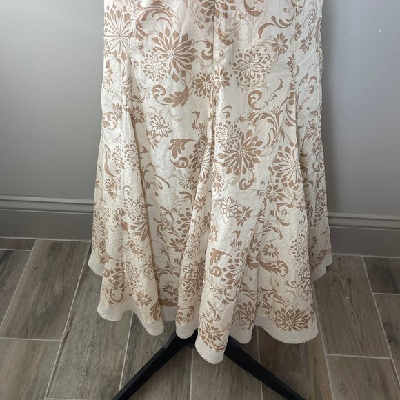 apt. 9 midi skirt - Picture 3 of 5